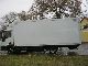 2006 Iveco  75E16 P Thermo King, LBW Van or truck up to 7.5t Refrigerator body photo 8