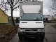 2005 Iveco  Daily 65C14 3.0 HPI, case Van or truck up to 7.5t Box photo 1