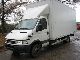 2005 Iveco  Daily 65C14 3.0 HPI, case Van or truck up to 7.5t Box photo 2