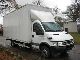 2005 Iveco  Daily 65C14 3.0 HPI, case Van or truck up to 7.5t Box photo 3