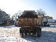 1992 Iveco  260-36 AHW / 6X6 / MEILLER Truck over 7.5t Three-sided Tipper photo 13