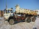 1992 Iveco  260-36 AHW / 6X6 / MEILLER Truck over 7.5t Three-sided Tipper photo 14