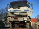 1992 Iveco  260-36 AHW / 6X6 / MEILLER Truck over 7.5t Three-sided Tipper photo 1