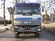 1992 Iveco  260-36 AHW / 6X6 / MEILLER Truck over 7.5t Three-sided Tipper photo 3