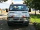 2003 Iveco  50C13 Dreisetenkipper Van or truck up to 7.5t Three-sided Tipper photo 1