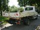 2003 Iveco  50C13 Dreisetenkipper Van or truck up to 7.5t Three-sided Tipper photo 4