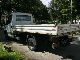 2003 Iveco  50C13 Dreisetenkipper Van or truck up to 7.5t Three-sided Tipper photo 6