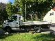 2003 Iveco  50C13 Dreisetenkipper Van or truck up to 7.5t Three-sided Tipper photo 7