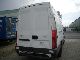 2000 Iveco  Daily 50C * 13 * dual tires € 2950 * Van or truck up to 7.5t Box-type delivery van - high and long photo 2