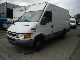 2000 Iveco  Daily 50C * 13 * dual tires € 2950 * Van or truck up to 7.5t Box-type delivery van - high and long photo 4