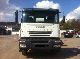 2006 Iveco  AD260T35B / 6X4 Baribal 8m ³ Truck over 7.5t Cement mixer photo 1