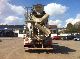 2006 Iveco  AD260T35B / 6X4 Baribal 8m ³ Truck over 7.5t Cement mixer photo 5
