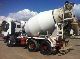 2006 Iveco  AD260T35B / 6X4 Baribal 8m ³ Truck over 7.5t Cement mixer photo 6