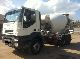 2006 Iveco  AD260T35B / 6X4 Baribal 8m ³ Truck over 7.5t Cement mixer photo 7