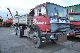 Iveco  260.30 1984 Three-sided Tipper photo