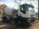 2007 Iveco  AD260T35B / 6X4 LIEBHERR 7m ³ Truck over 7.5t Cement mixer photo 2