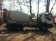 2007 Iveco  AD260T35B / 6X4 LIEBHERR 7m ³ Truck over 7.5t Cement mixer photo 3