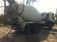 2007 Iveco  AD260T35B / 6X4 LIEBHERR 7m ³ Truck over 7.5t Cement mixer photo 4
