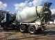 2007 Iveco  AD260T35B / 6X4 LIEBHERR 7m ³ Truck over 7.5t Cement mixer photo 6