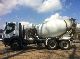 2007 Iveco  AD260T35B / 6X4 LIEBHERR 7m ³ Truck over 7.5t Cement mixer photo 7