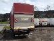 2007 Iveco  Daily 50 C 18 HPT \u0026 LBW flatbed tarp AIR!! Van or truck up to 7.5t Stake body and tarpaulin photo 3