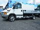 Iveco  Great care 40 S 13 Turbo Daily 2000 Stake body photo