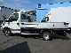 2000 Iveco  Great care 40 S 13 Turbo Daily Van or truck up to 7.5t Stake body photo 3