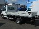 2000 Iveco  Great care 40 S 13 Turbo Daily Van or truck up to 7.5t Stake body photo 5