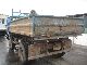 1984 Iveco  13 013 Truck over 7.5t Three-sided Tipper photo 4