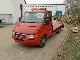 2000 Iveco  50C11 payload almost 2.5to m.Fernbed winds. Van or truck up to 7.5t Car carrier photo 4