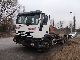 Iveco  260 E 42 6x4 Hakenabroller 1998 Roll-off tipper photo