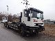1998 Iveco  260 E 42 6x4 Hakenabroller Truck over 7.5t Roll-off tipper photo 2