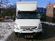 2008 Iveco  DAILY 35C12 Van or truck up to 7.5t Box photo 7