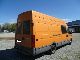 2003 Iveco  35C13 Supermaxi twin tires / heater Van or truck up to 7.5t Box-type delivery van - high and long photo 3
