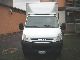 2009 Iveco  DAILY 35c10 Closed box since 4.40 mt ANNO 2009 Van or truck up to 7.5t Box photo 1