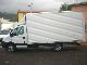 2009 Iveco  DAILY 35c10 Closed box since 4.40 mt ANNO 2009 Van or truck up to 7.5t Box photo 4