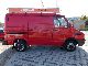 1997 Iveco  Daily 30-8 Classic APC / orig. 90,000 km TÜV-03-14 Van or truck up to 7.5t Box-type delivery van photo 3