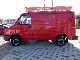 1997 Iveco  Daily 30-8 Classic APC / orig. 90,000 km TÜV-03-14 Van or truck up to 7.5t Box-type delivery van photo 4
