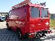 1997 Iveco  Daily 30-8 Classic APC / orig. 90,000 km TÜV-03-14 Van or truck up to 7.5t Box-type delivery van photo 5