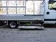 2008 Iveco  Daily 40C12 Platform with tail lift Van or truck up to 7.5t Stake body photo 4