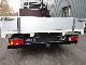 2006 Iveco  Daily 35C12 Hiab crane Van or truck up to 7.5t Truck-mounted crane photo 9
