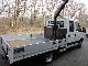 2006 Iveco  Daily 35C12 Hiab crane Van or truck up to 7.5t Truck-mounted crane photo 4