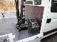 2006 Iveco  Daily 35C12 Hiab crane Van or truck up to 7.5t Truck-mounted crane photo 7
