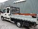 2006 Iveco  Daily 2.3-35S-12D Long wheelbase platform Van or truck up to 7.5t Stake body photo 3
