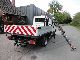 2004 Iveco  Daily 2.3-35C 10 Doka, flatbed / Hiab crane 017T Van or truck up to 7.5t Truck-mounted crane photo 7