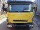 2006 Iveco  80E/75/3.6; ML80E18 flatbed load area 7.meter Van or truck up to 7.5t Stake body photo 7