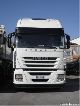 2008 Iveco  STRALIS AS260S50 Y / PS Truck over 7.5t Chassis photo 3
