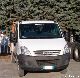 Iveco  DAILY 35C18D 2007 Three-sided Tipper photo