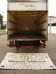 2000 Iveco  Euro Cargo 75E14 Van or truck up to 7.5t Box photo 10