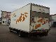 2000 Iveco  Euro Cargo 75E14 Van or truck up to 7.5t Box photo 3